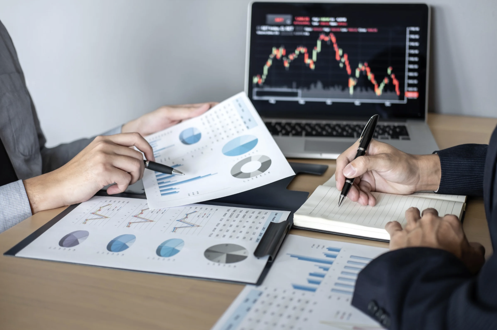 Evaluación de Expansión