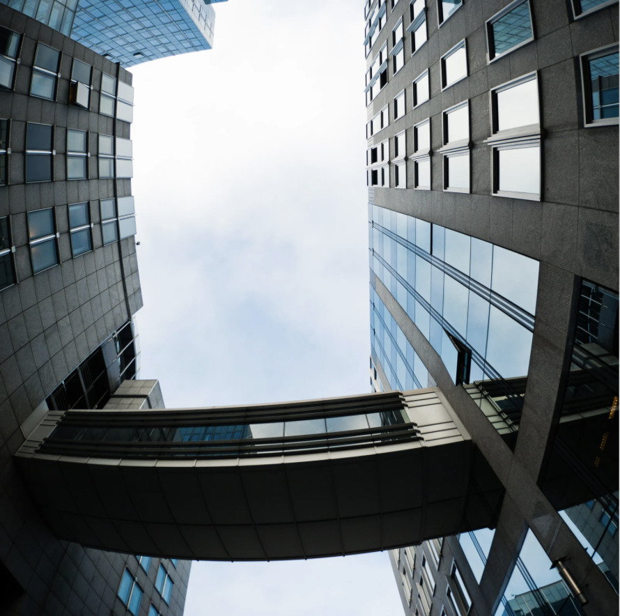 Arquitectura corporativa — Hercob Consultores